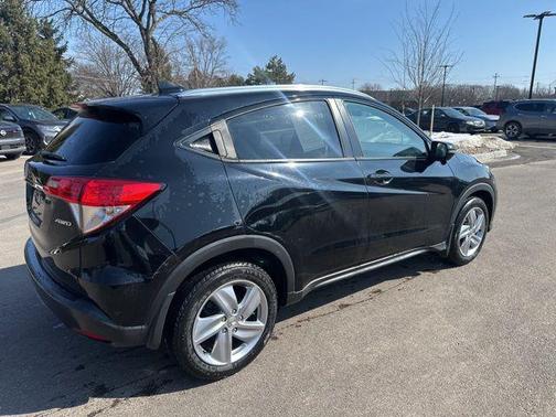 2020 Honda HR-V EX