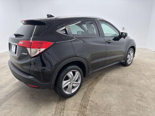 2020 Honda HR-V EX