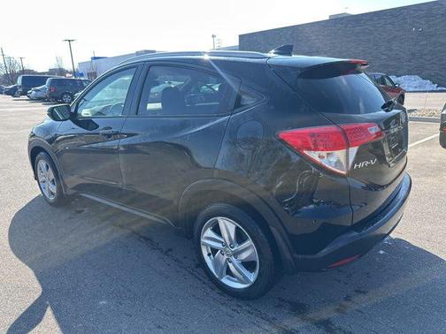 2020 Honda HR-V EX