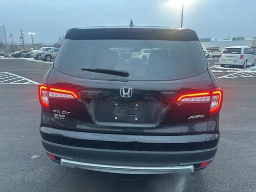 2020 Honda Pilot AWD EX-L