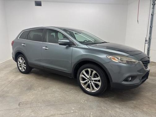 2013 Mazda CX-9 Grand Touring