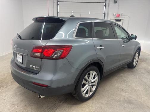 2013 Mazda CX-9 Grand Touring