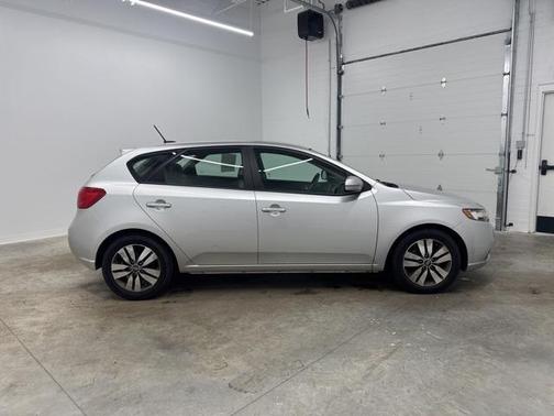 2013 Kia Forte EX