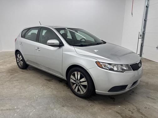 2013 Kia Forte EX