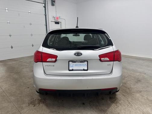 2013 Kia Forte EX