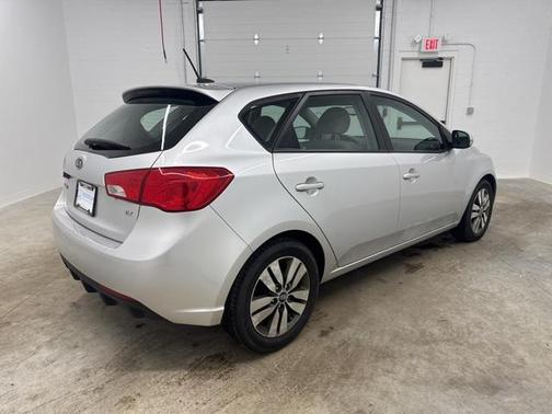 2013 Kia Forte EX