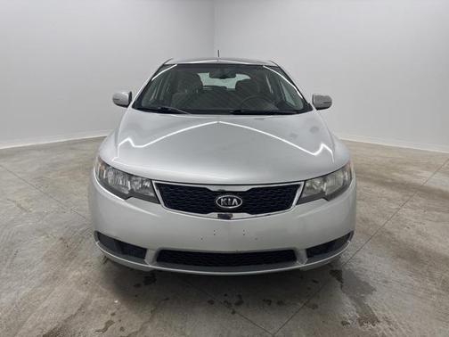 2013 Kia Forte EX
