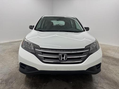2012 Honda CR-V LX