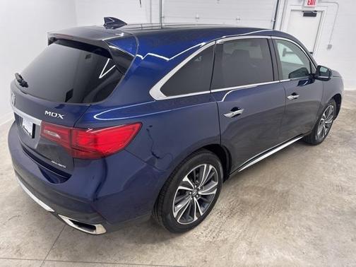 2020 Acura MDX 3.5L w/Technology Package