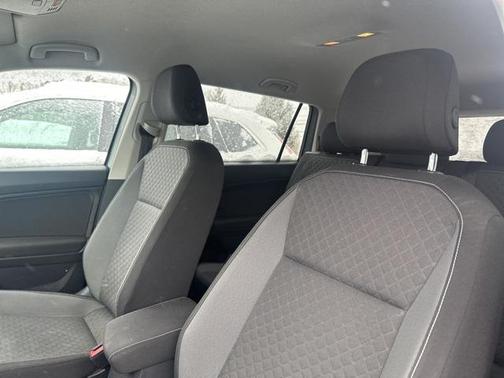 2021 Volkswagen Tiguan 2.0T S