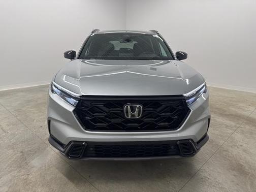 2024 Honda CR-V Hybrid Sport AWD