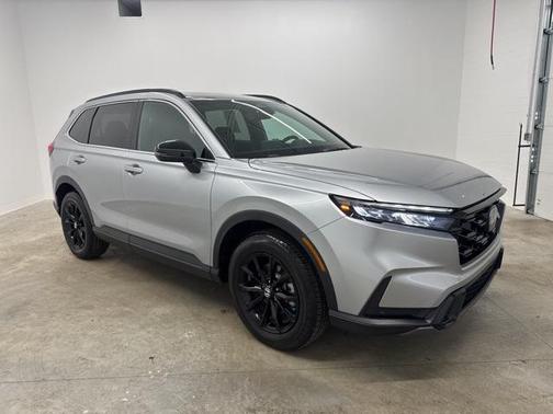 2024 Honda CR-V Hybrid Sport AWD