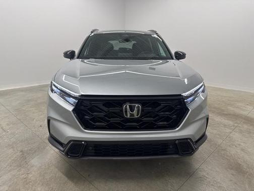 2024 Honda CR-V Hybrid Sport AWD