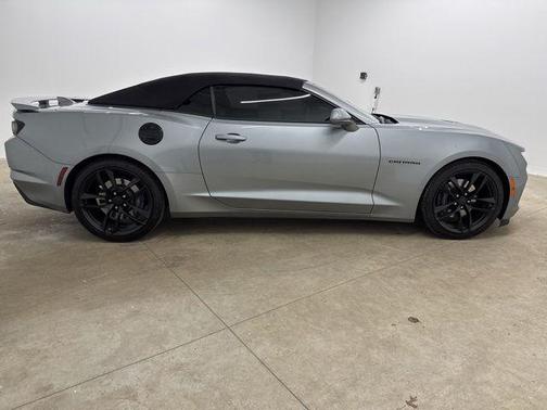 2023 Chevrolet Camaro 2SS