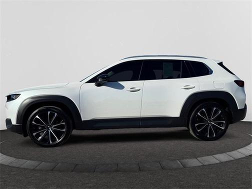 2023 Mazda CX-50 2.5 Turbo Premium