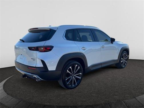 2023 Mazda CX-50 2.5 Turbo Premium