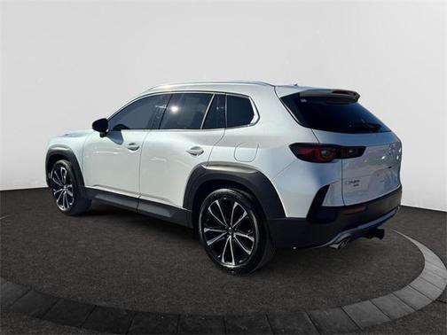 2023 Mazda CX-50 2.5 Turbo Premium