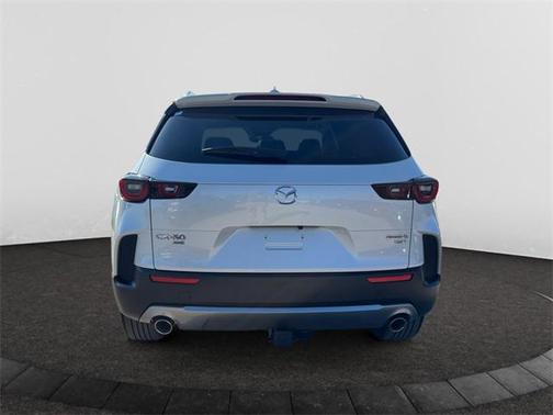 2023 Mazda CX-50 2.5 Turbo Premium