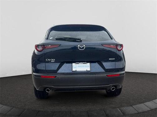 2022 Mazda CX-30 2.5 S Premium Package