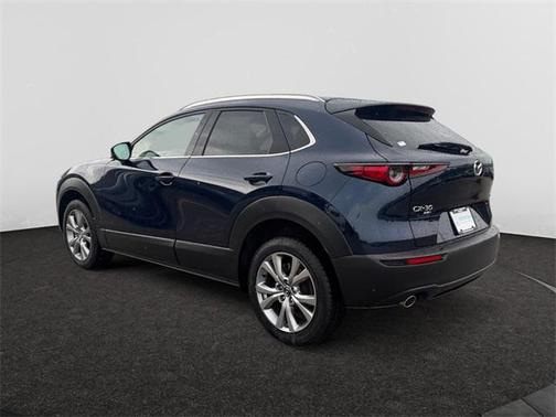 2022 Mazda CX-30 2.5 S Premium Package