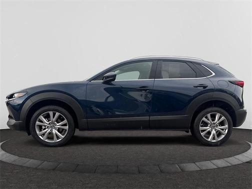 2022 Mazda CX-30 2.5 S Premium Package