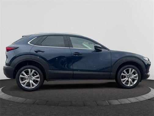 2022 Mazda CX-30 2.5 S Premium Package