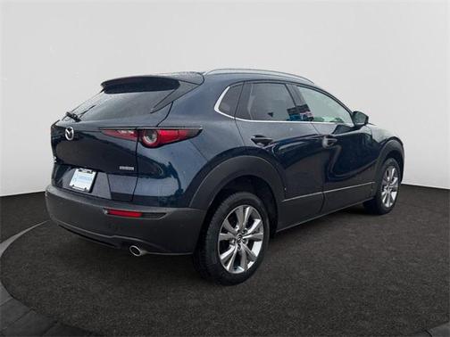 2022 Mazda CX-30 2.5 S Premium Package