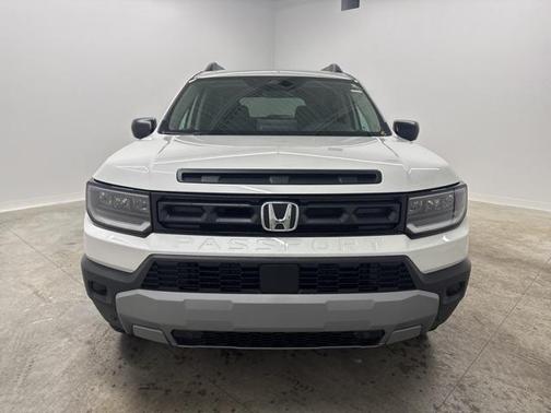 2026 Honda Passport AWD RTL