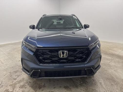 2026 Honda CR-V Hybrid Sport AWD