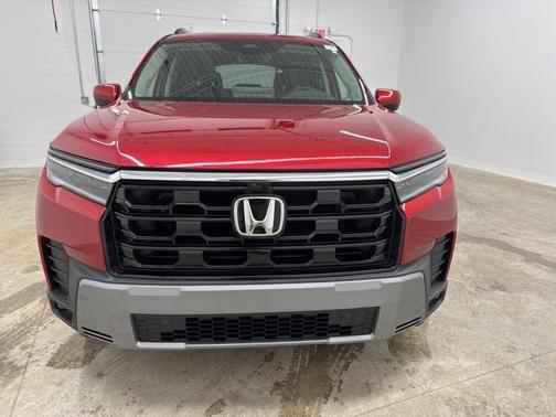 2026 Honda Pilot Touring 8-Passenger