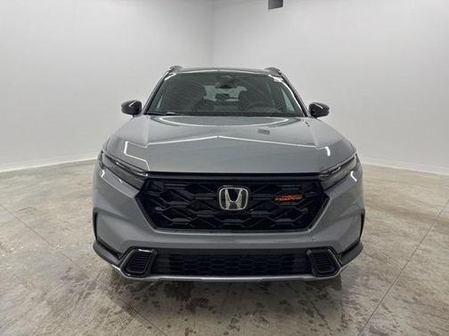 2026 Honda CR-V Hybrid TrailSport AWD