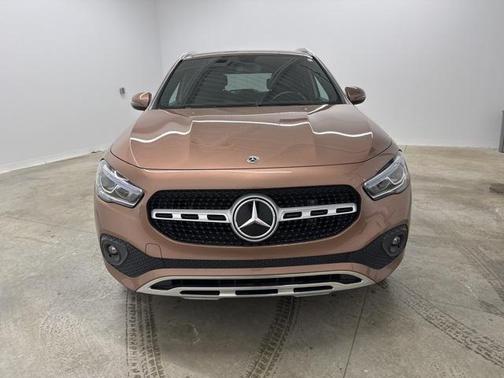 2023 Mercedes-Benz GLA 250 4MATIC