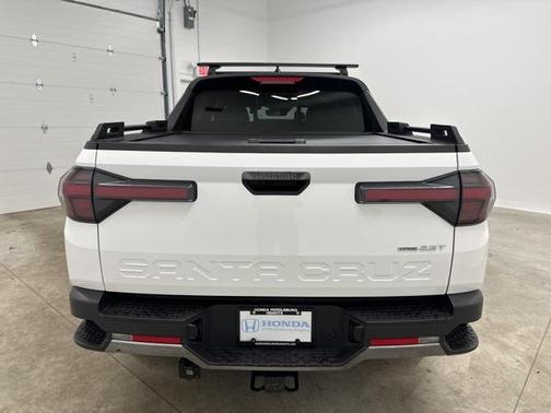 2023 Hyundai SANTA CRUZ Limited
