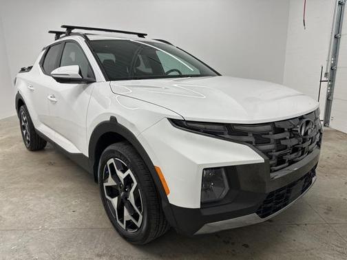 2023 Hyundai SANTA CRUZ Limited