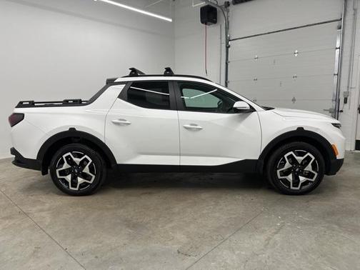 2023 Hyundai SANTA CRUZ Limited