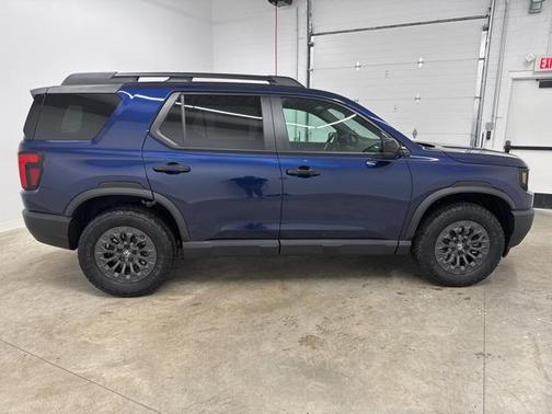 2026 Honda Passport AWD TrailSport