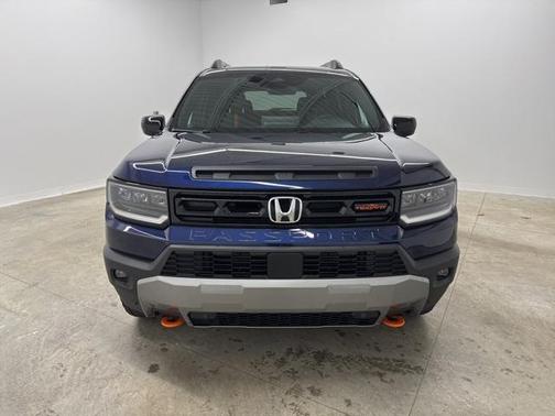 2026 Honda Passport AWD TrailSport