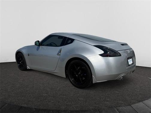 2012 Nissan 370Z Base