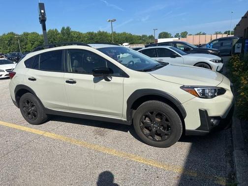 2023 Subaru Crosstrek Premium