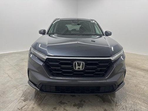 2026 Honda CR-V LX AWD