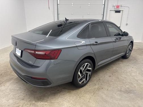 2022 Volkswagen Jetta 1.5T SEL