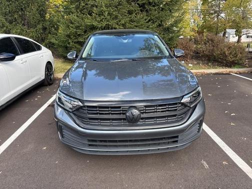 2022 Volkswagen Jetta 1.5T SEL