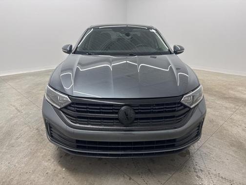2022 Volkswagen Jetta 1.5T SEL