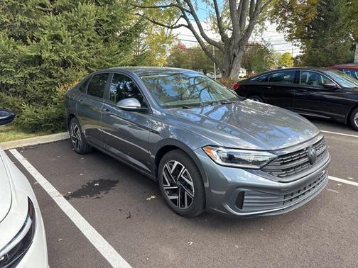 2022 Volkswagen Jetta 1.5T SEL