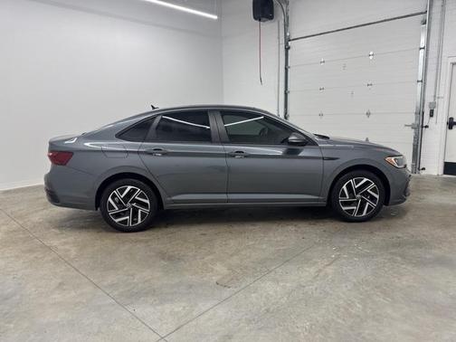 2022 Volkswagen Jetta 1.5T SEL