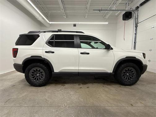 2026 Honda Passport AWD TrailSport