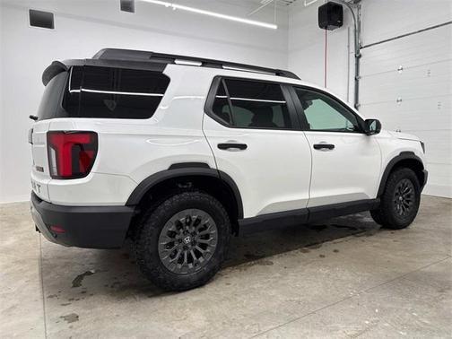 2026 Honda Passport AWD TrailSport