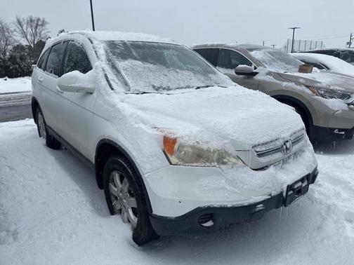 2008 Honda CR-V EX-L