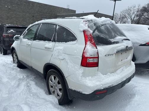 2008 Honda CR-V EX-L