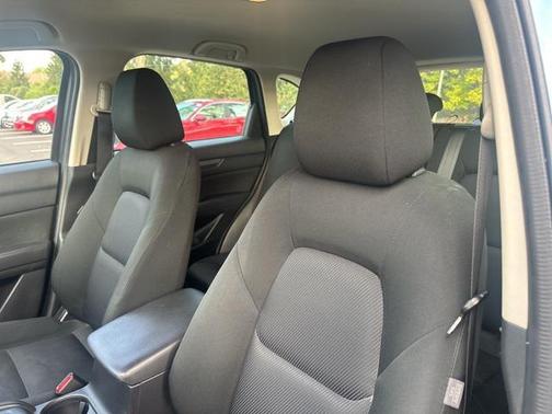 2018 Mazda CX-5 Sport